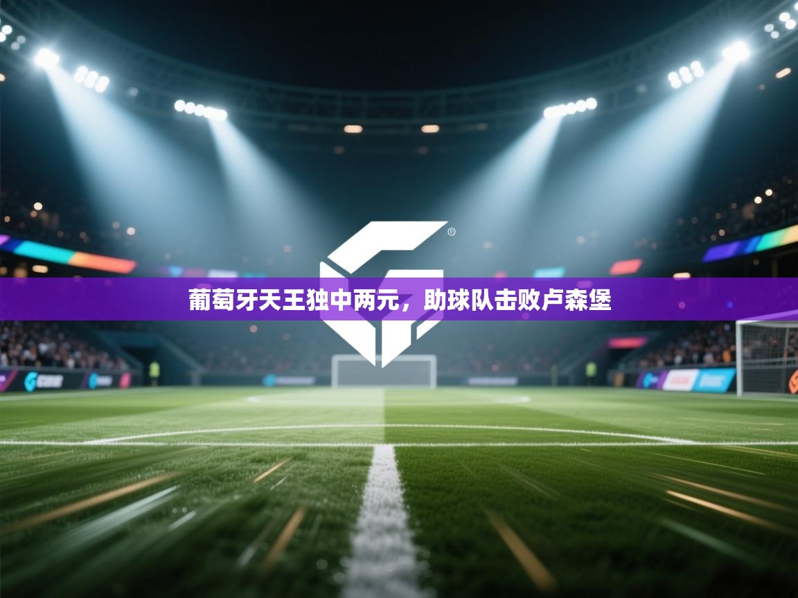 葡萄牙天王独中两元，助球队击败卢森堡  第2张