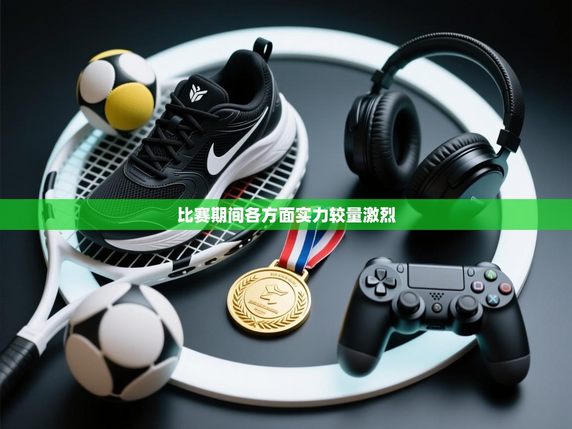 比赛期间各方面实力较量激烈  第1张
