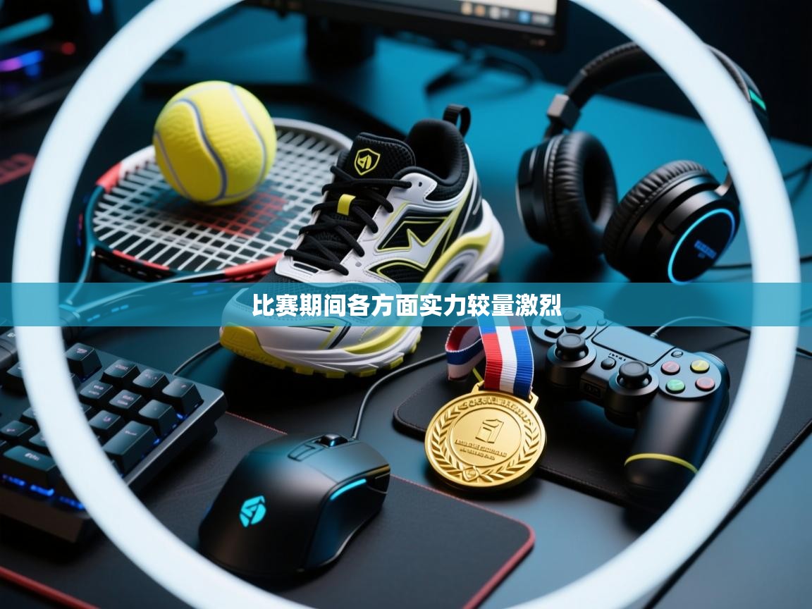 比赛期间各方面实力较量激烈  第2张
