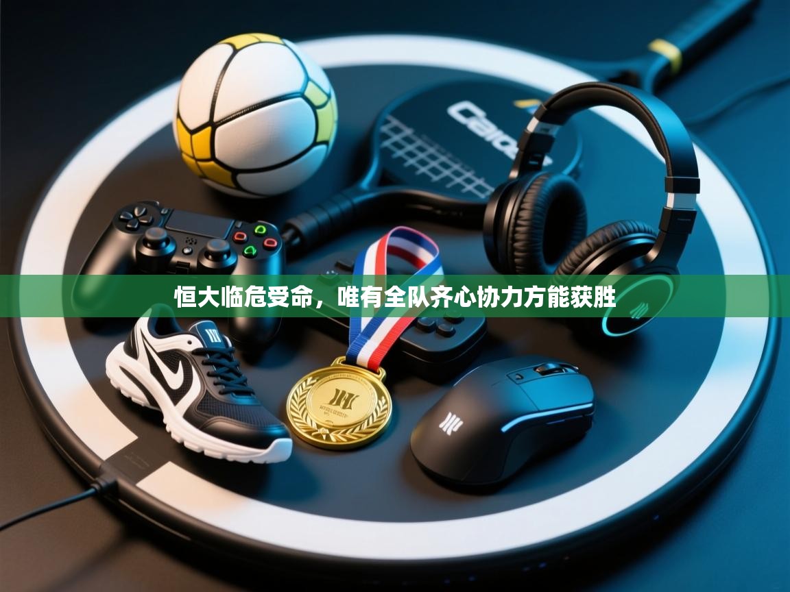 恒大临危受命，唯有全队齐心协力方能获胜  第2张