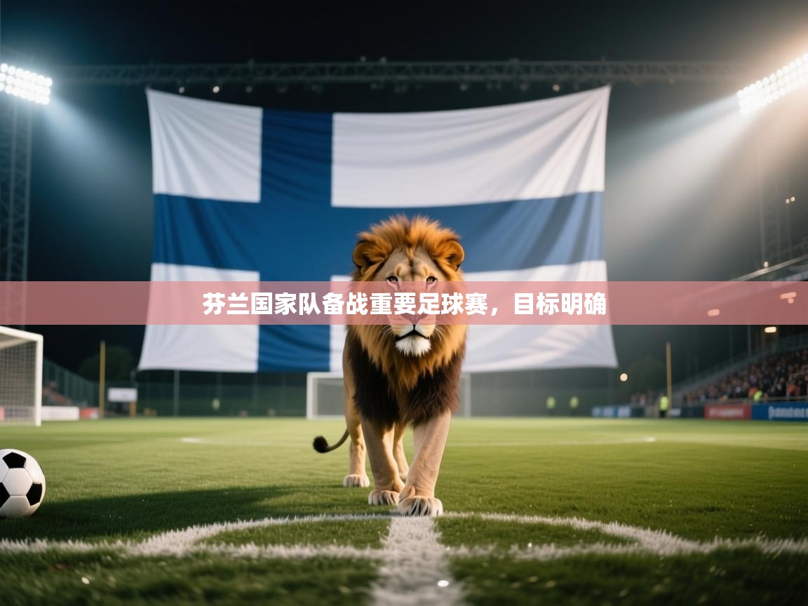芬兰国家队备战重要足球赛，目标明确  第2张