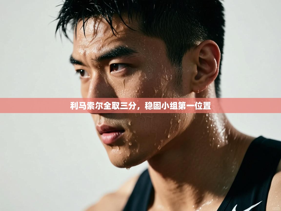 利马索尔全取三分，稳固小组第一位置  第2张