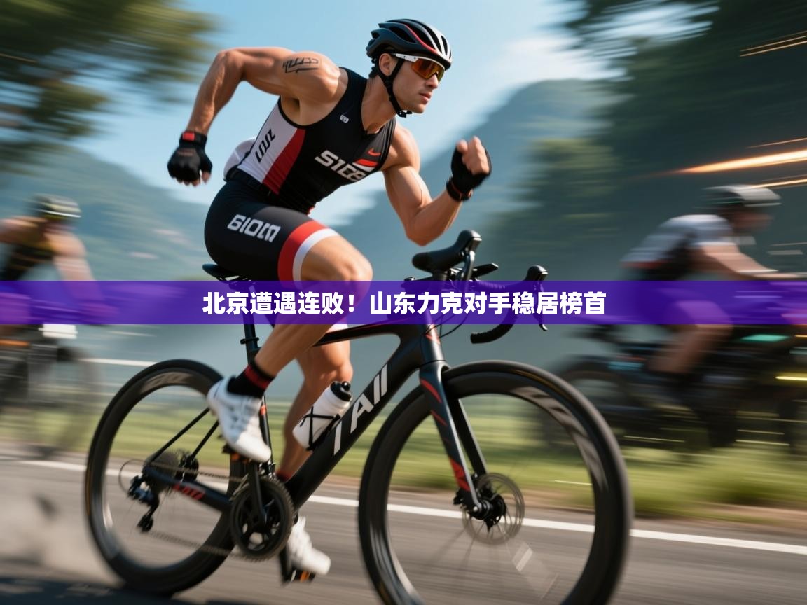 北京遭遇连败！山东力克对手稳居榜首  第1张