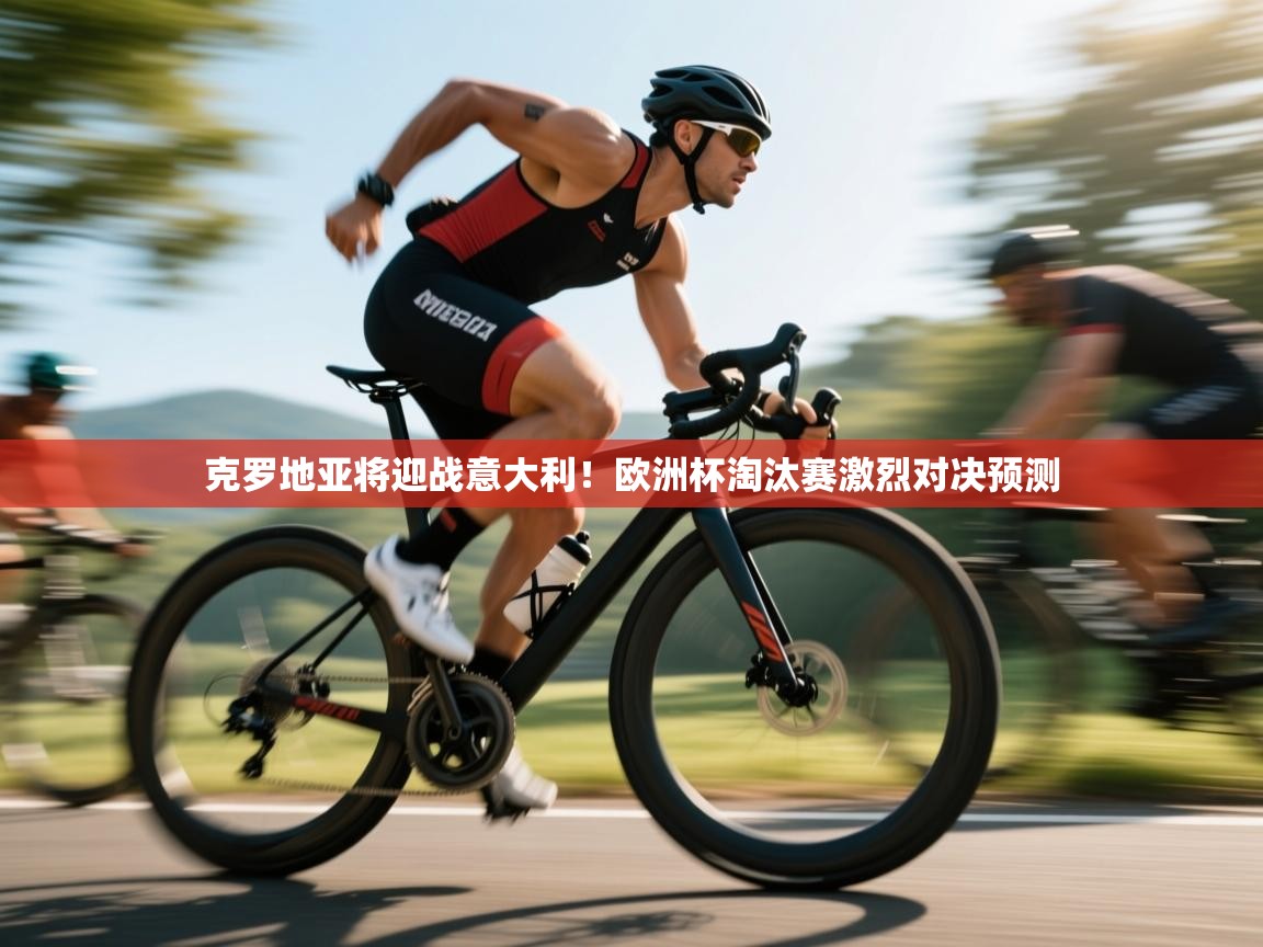 克罗地亚将迎战意大利！欧洲杯淘汰赛激烈对决预测  第1张