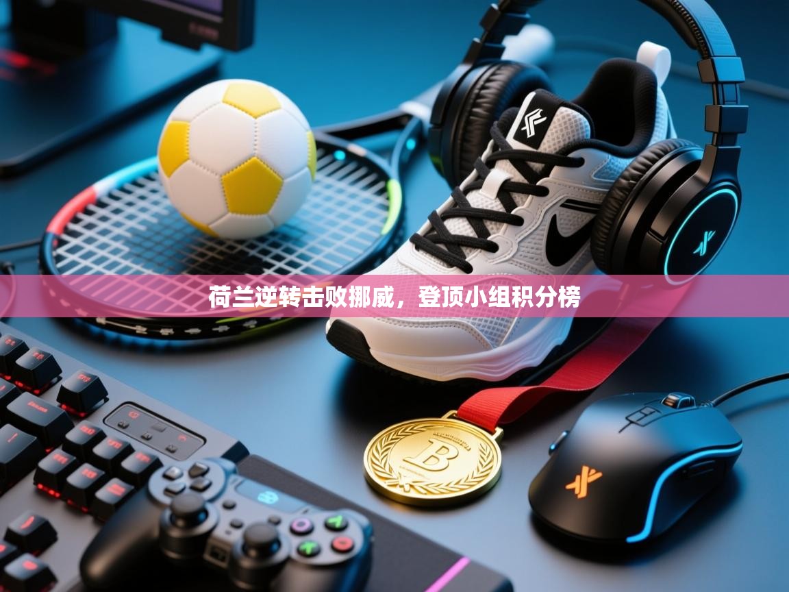 荷兰逆转击败挪威,登顶小组积分榜 第2张