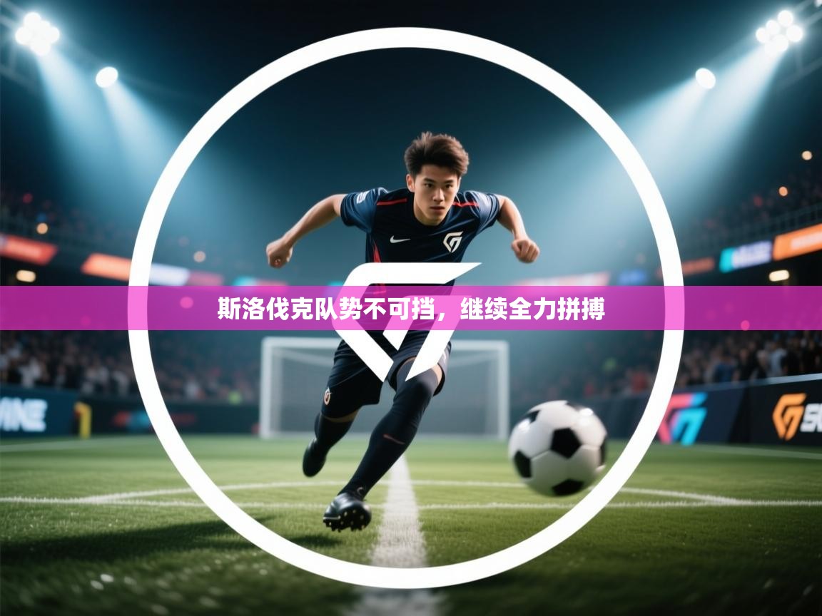 斯洛伐克队势不可挡，继续全力拼搏  第2张