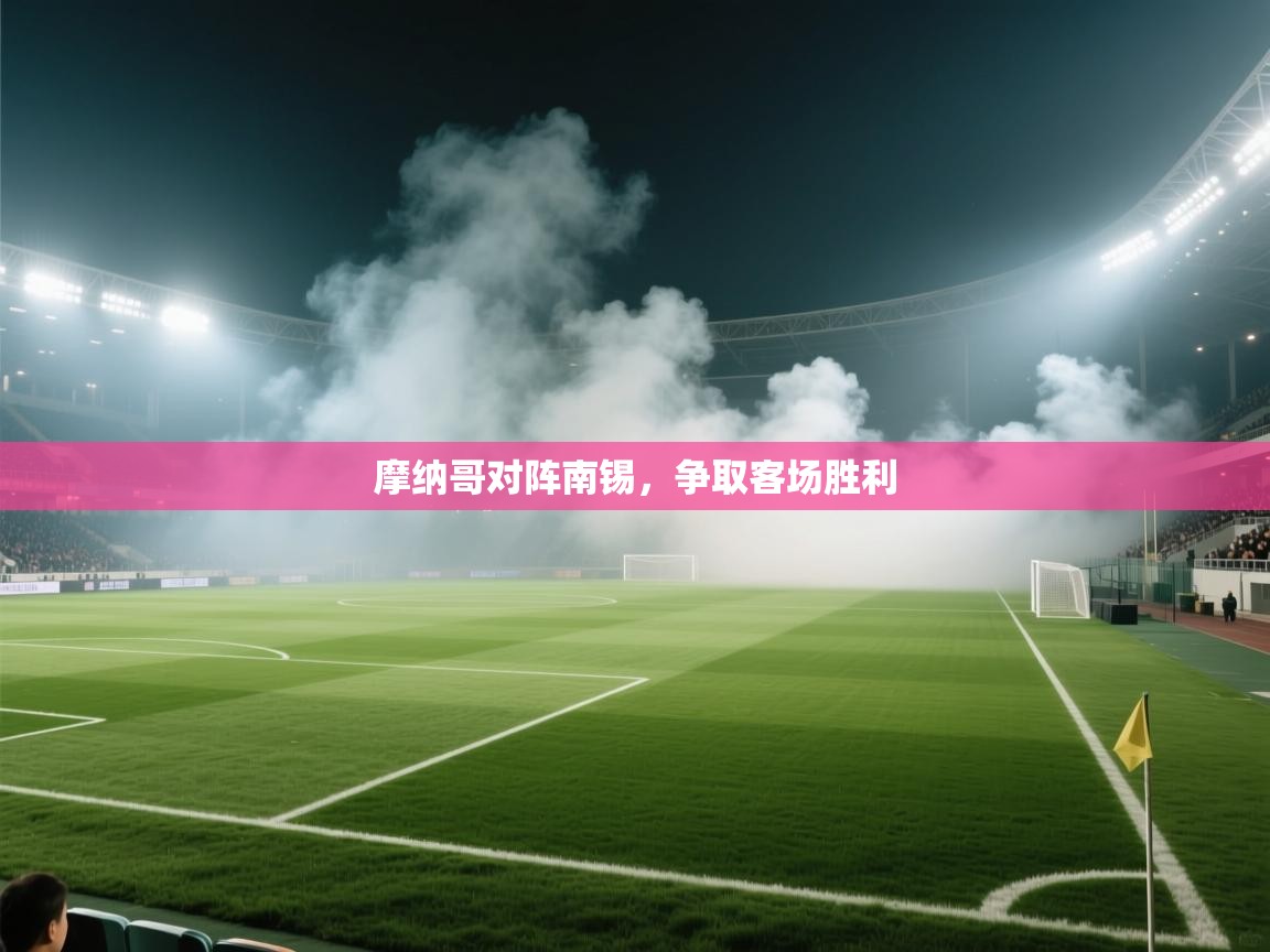 摩纳哥对阵南锡,争取客场胜利 第2张