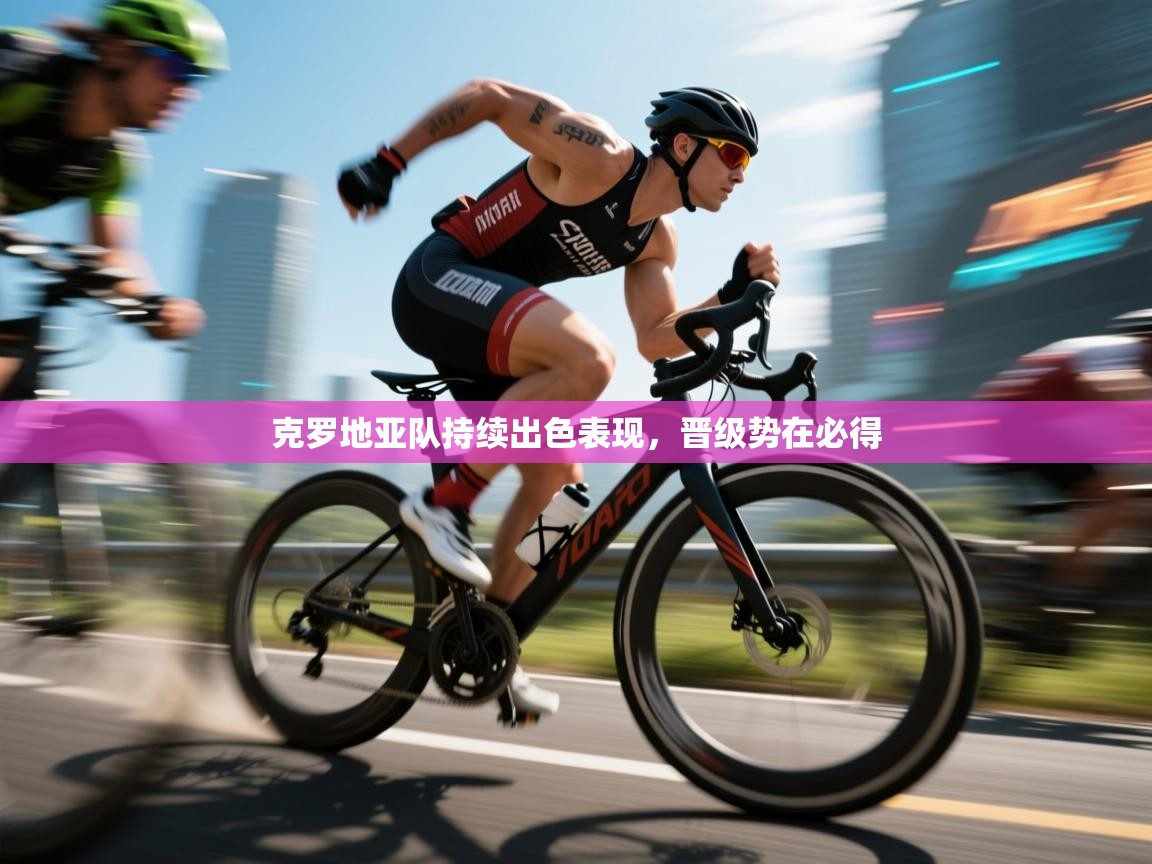 克罗地亚队持续出色表现，晋级势在必得  第1张