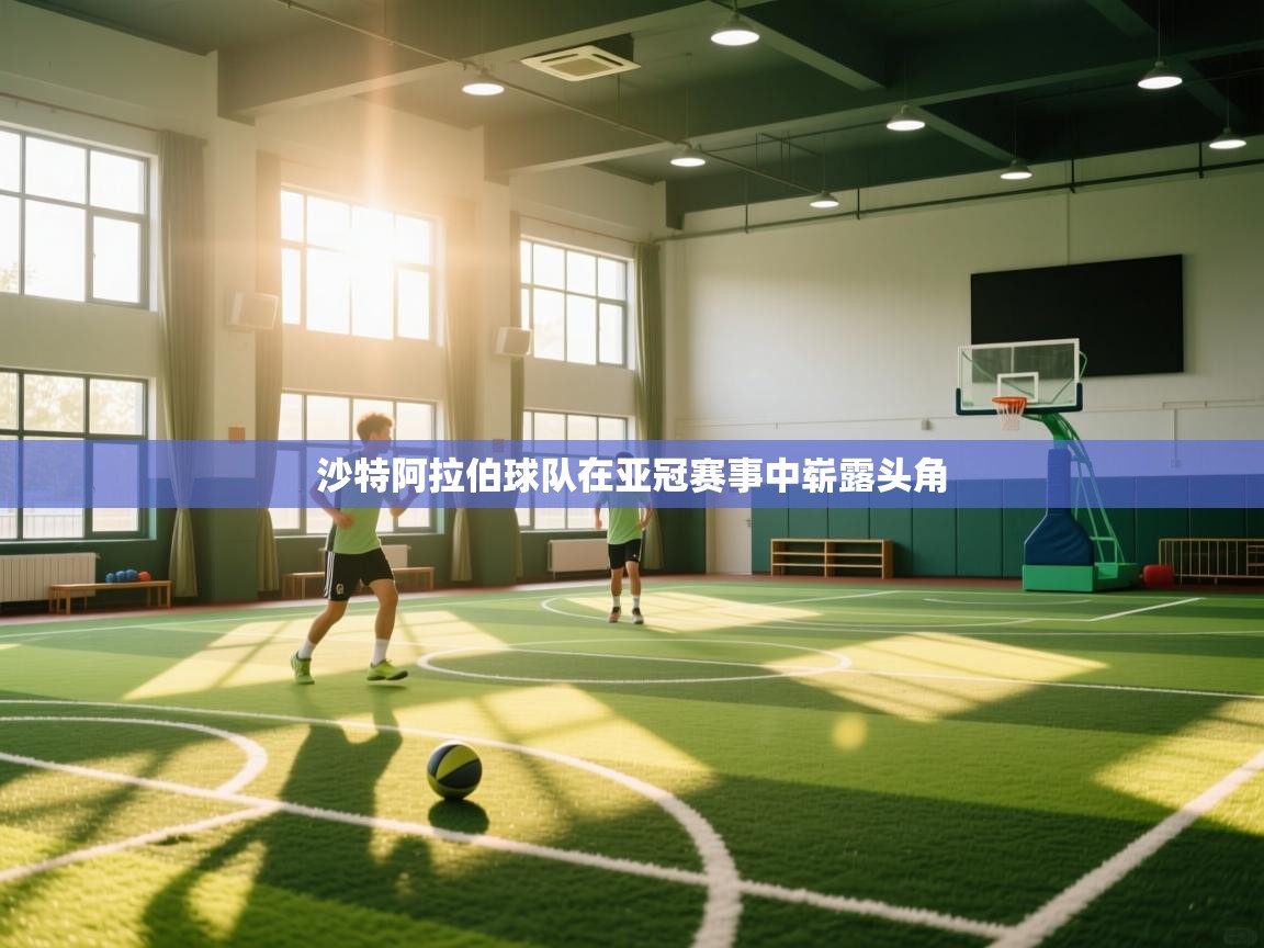 沙特阿拉伯球队在亚冠赛事中崭露头角 第2张