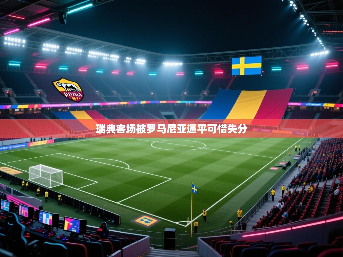 瑞典客场被罗马尼亚逼平可惜失分  第2张
