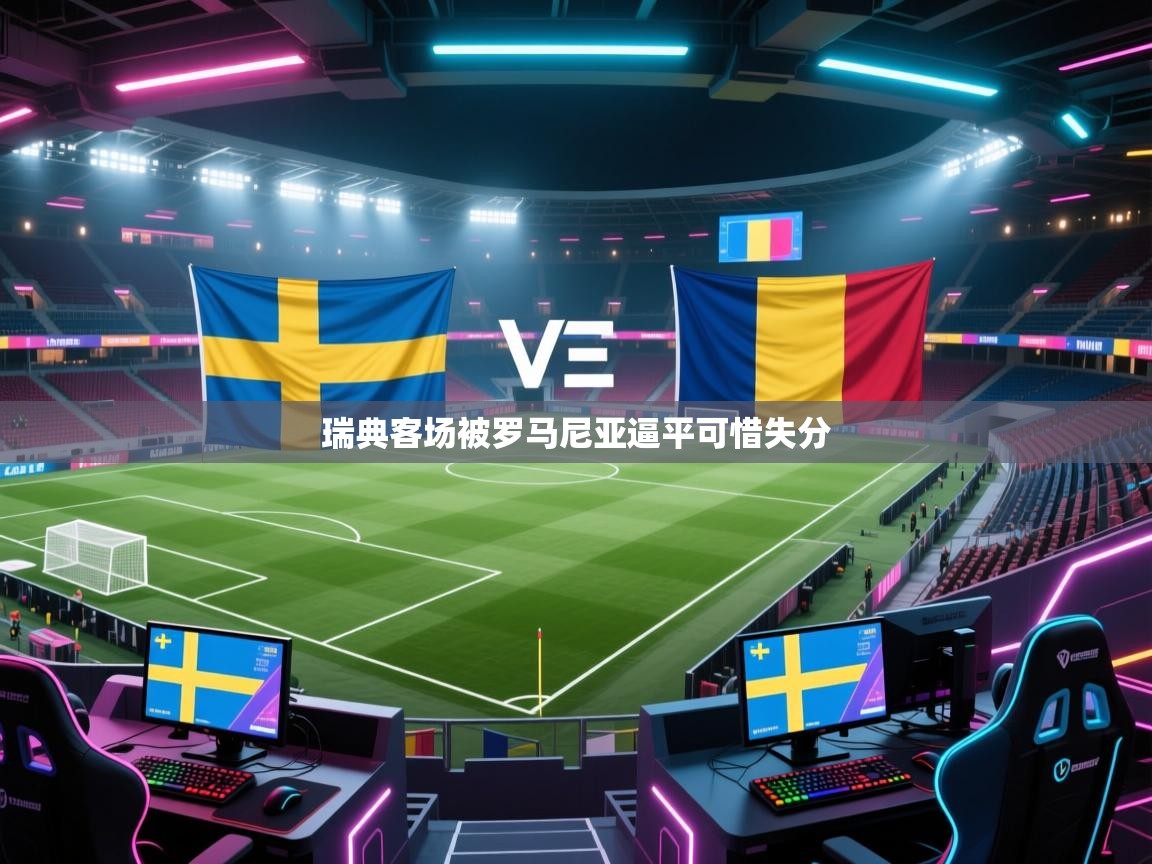 瑞典客场被罗马尼亚逼平可惜失分  第1张