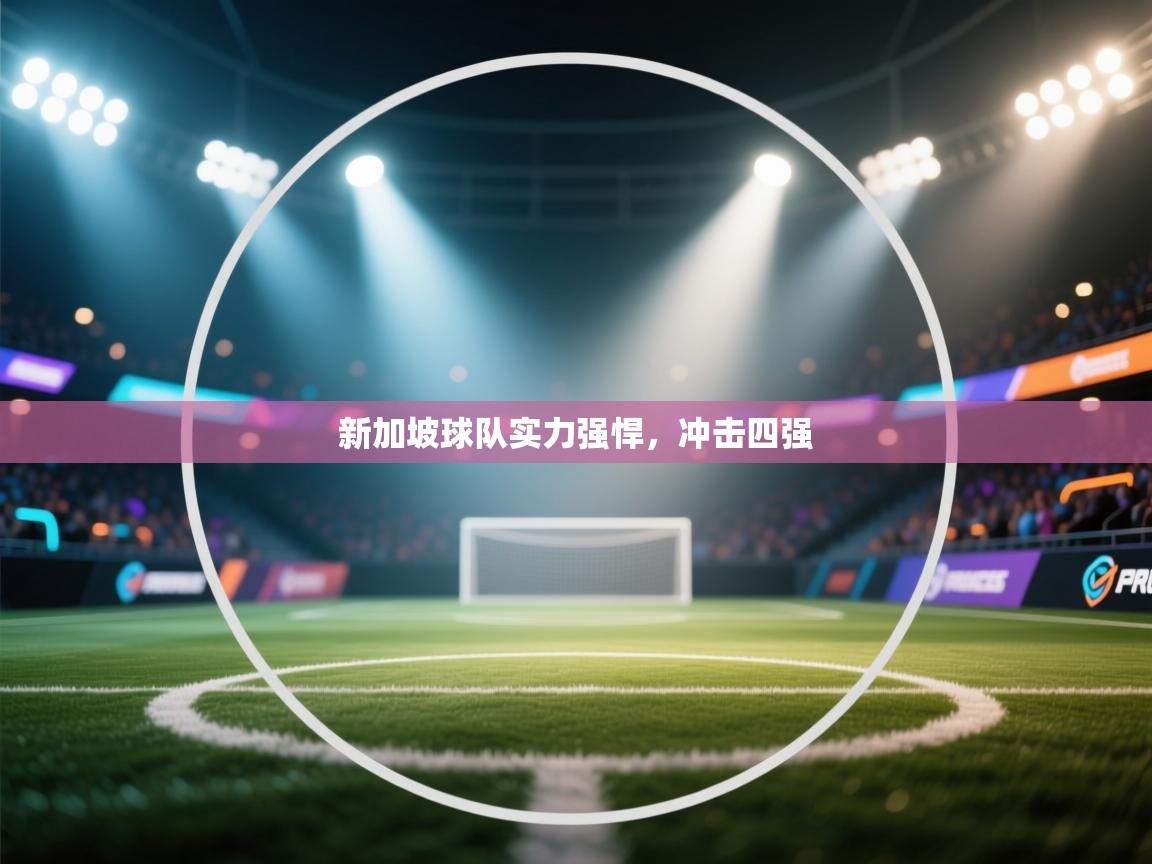 新加坡球队实力强悍，冲击四强  第1张