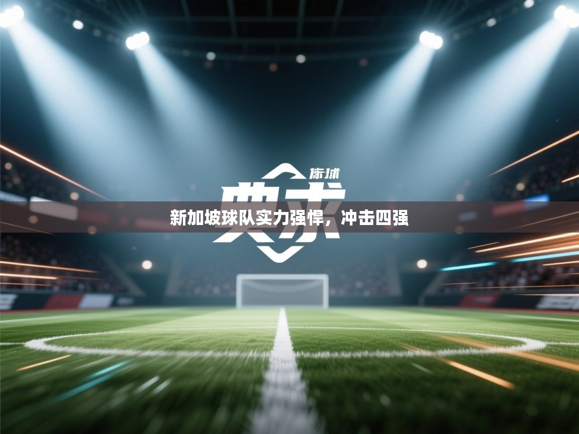 新加坡球队实力强悍，冲击四强  第2张