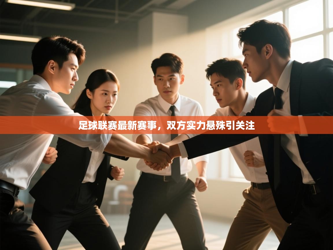 足球联赛最新赛事，双方实力悬殊引关注  第1张