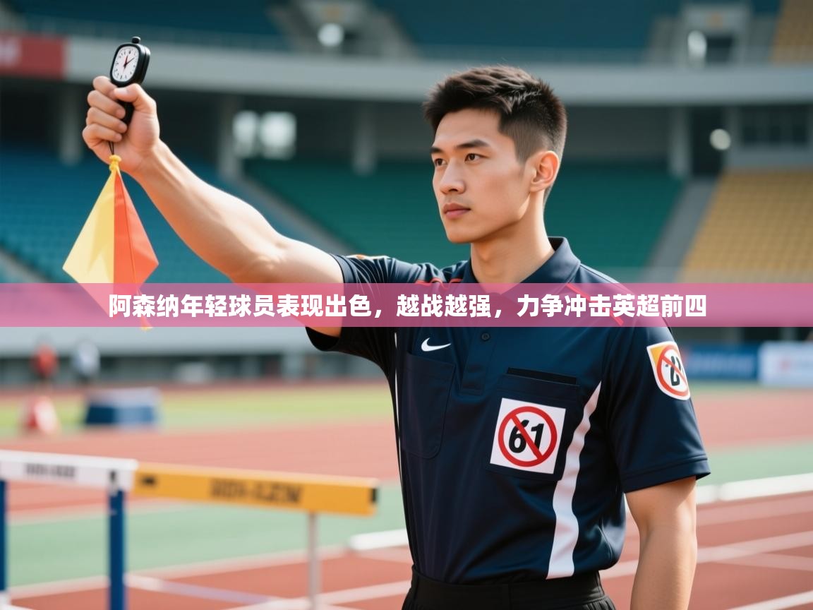 阿森纳年轻球员表现出色，越战越强，力争冲击英超前四  第1张