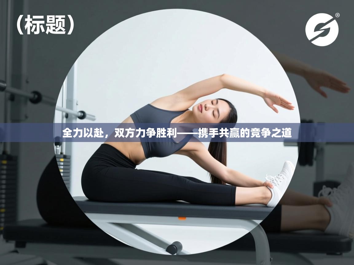 全力以赴，双方力争胜利——携手共赢的竞争之道  第2张