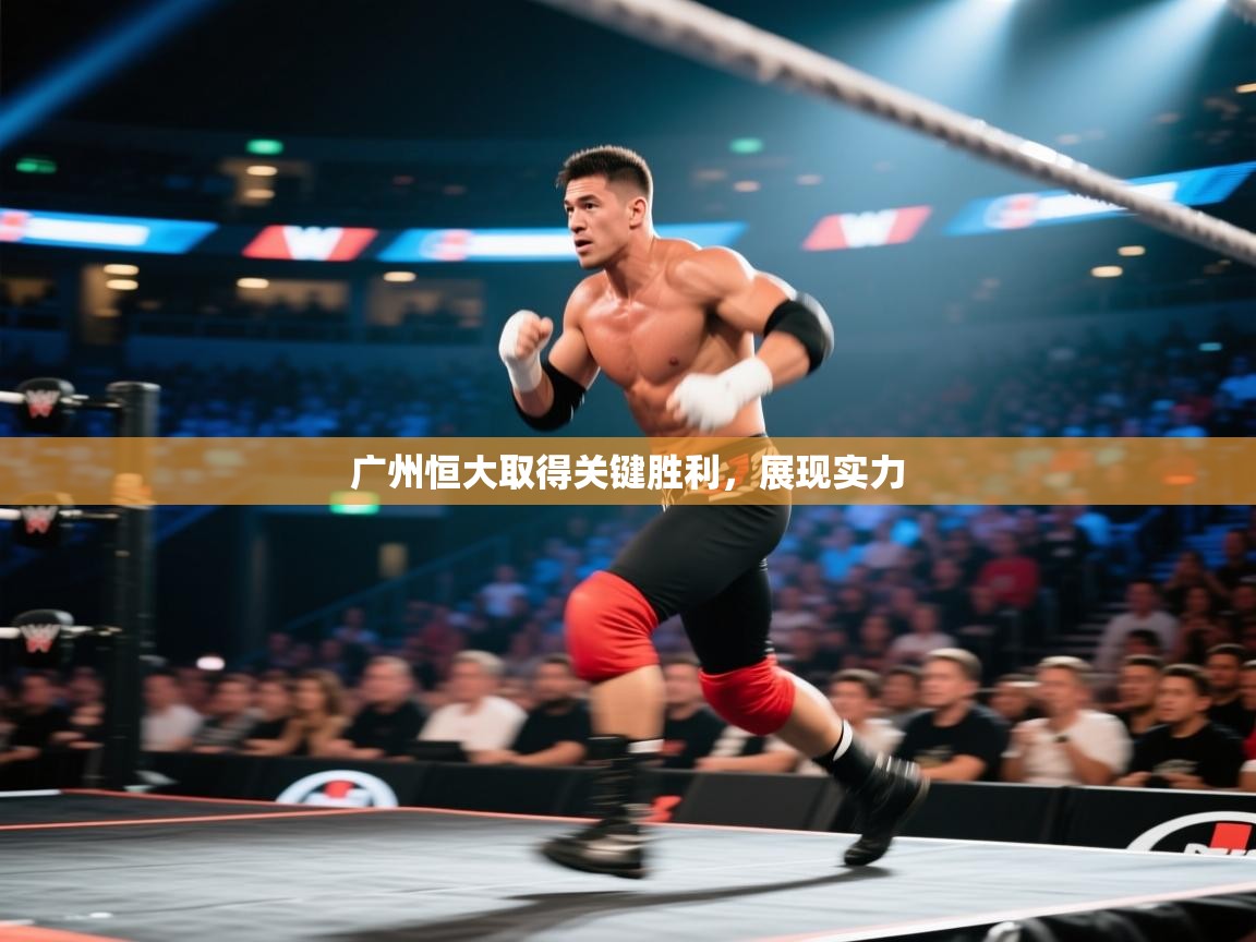 广州恒大取得关键胜利，展现实力  第2张