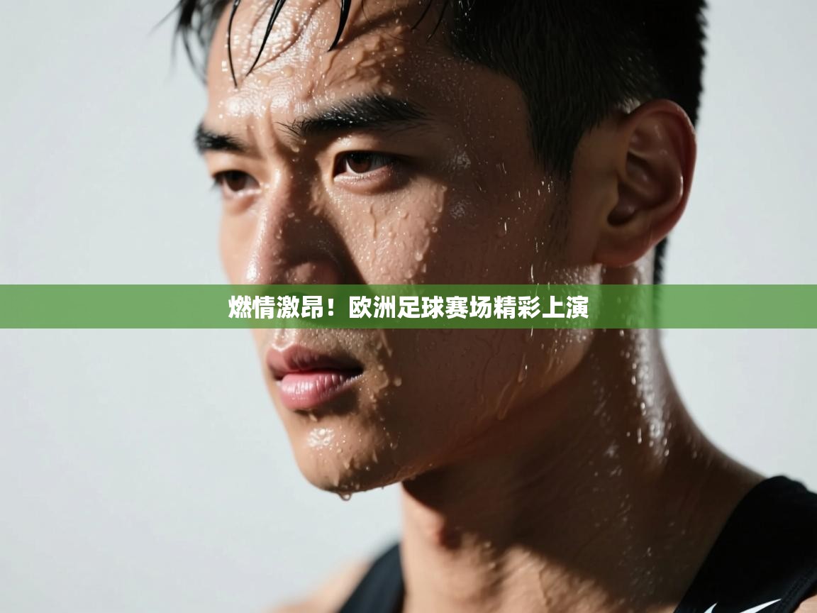 燃情激昂！欧洲足球赛场精彩上演  第1张