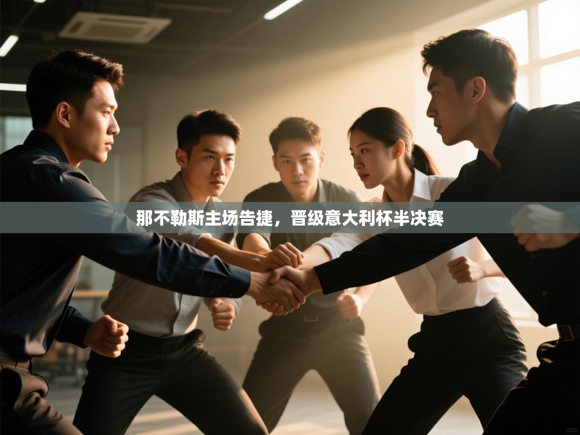 那不勒斯主场告捷，晋级意大利杯半决赛  第1张