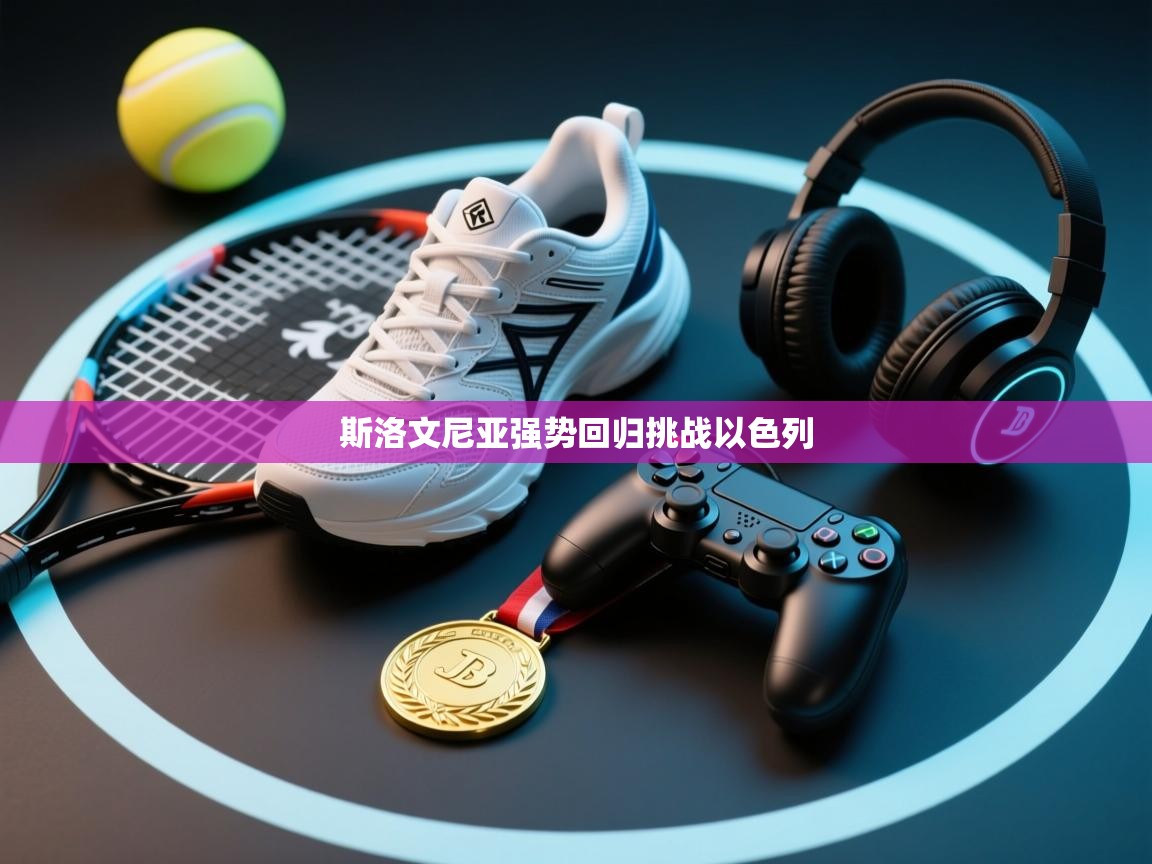 斯洛文尼亚强势回归挑战以色列 第1张