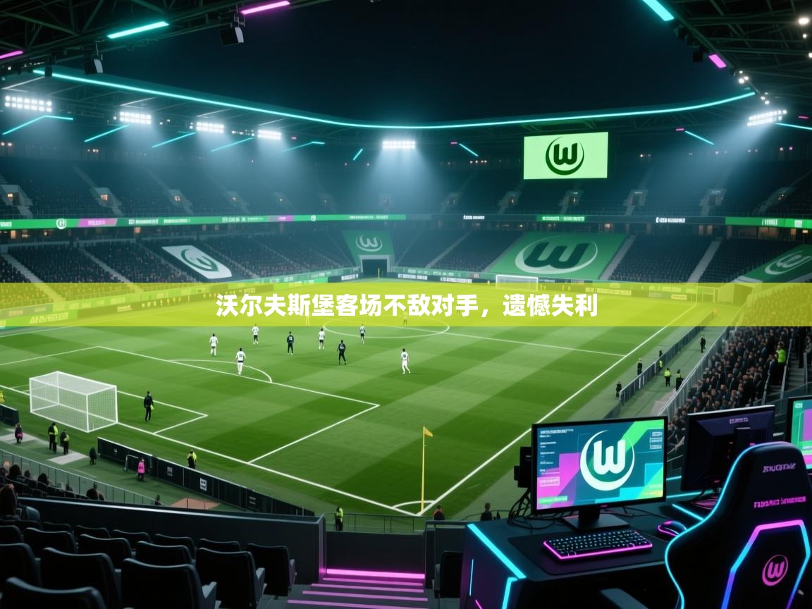 沃尔夫斯堡客场不敌对手,遗憾失利 第1张