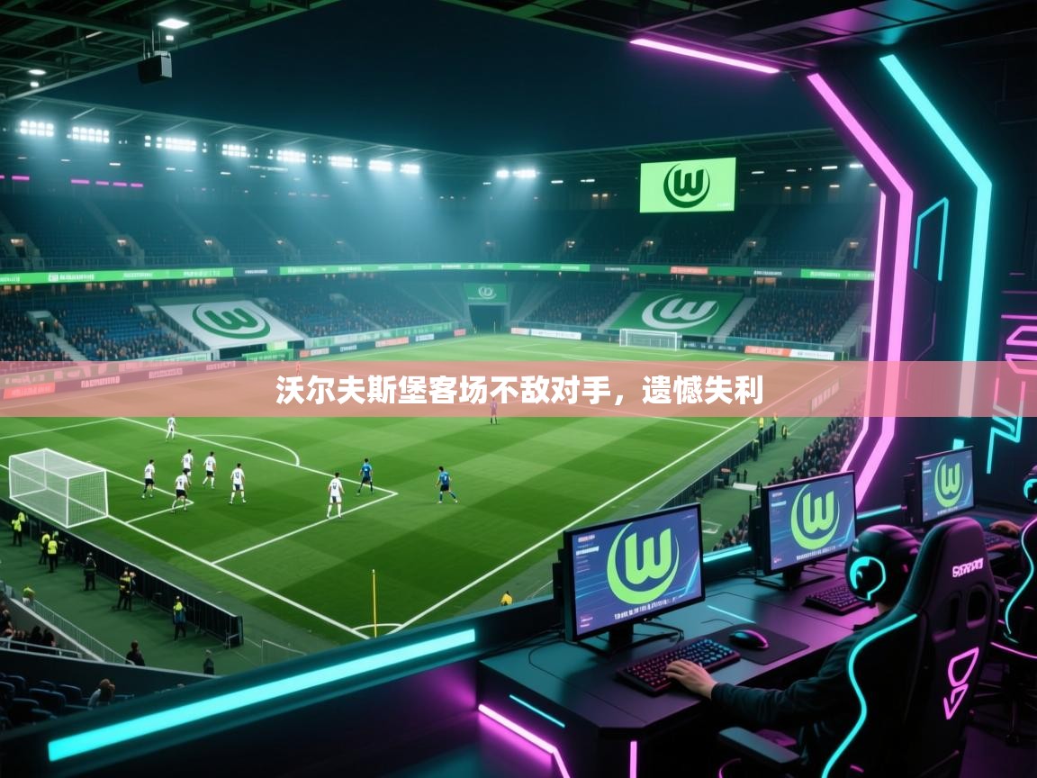 沃尔夫斯堡客场不敌对手,遗憾失利 第2张