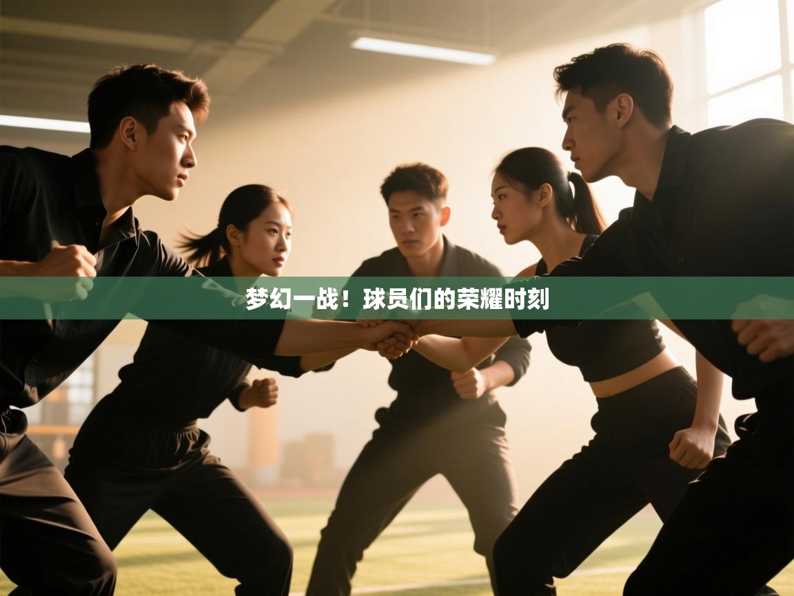 梦幻一战!球员们的荣耀时刻 第1张