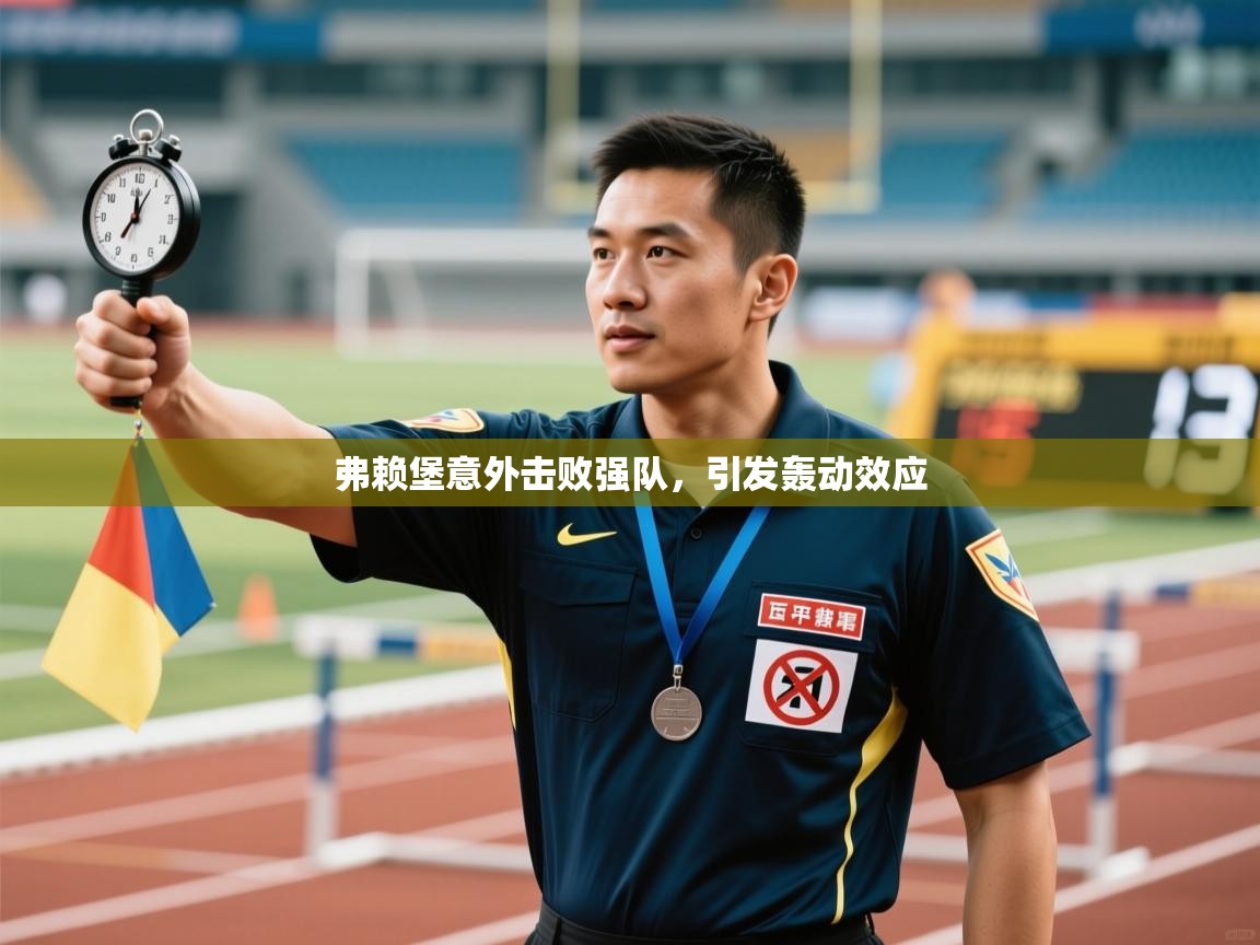 弗赖堡意外击败强队，引发轰动效应  第1张