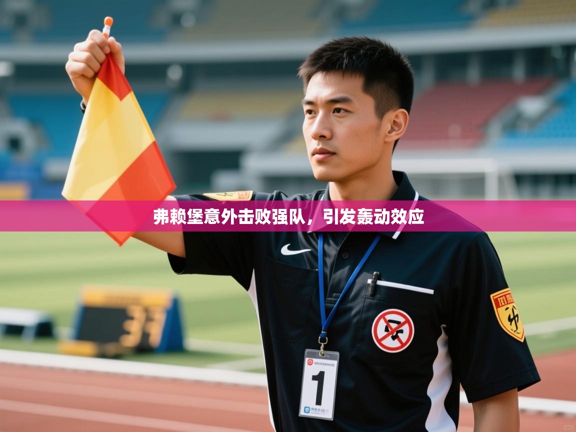 弗赖堡意外击败强队，引发轰动效应  第2张