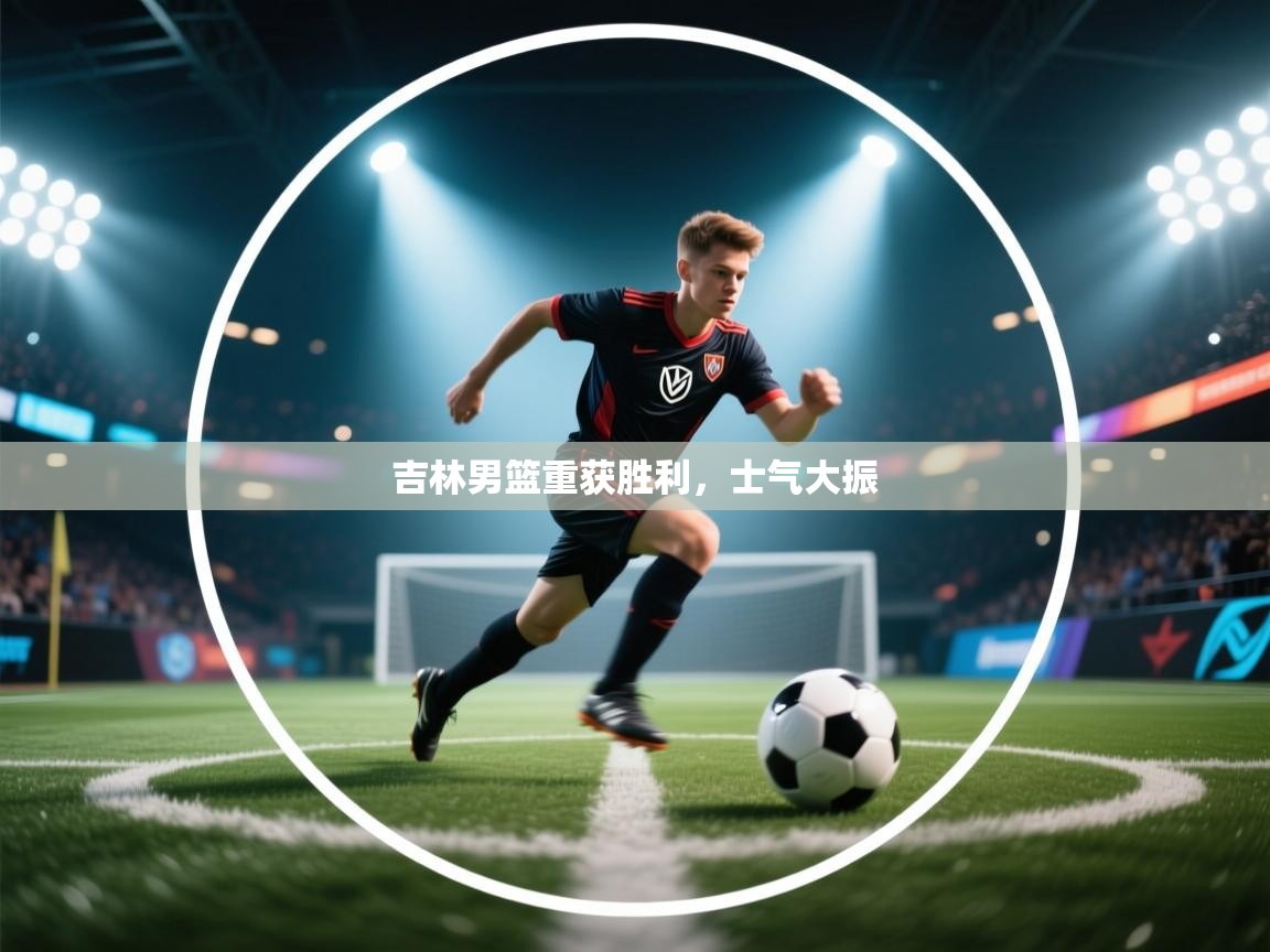 吉林男篮重获胜利,士气大振 第2张