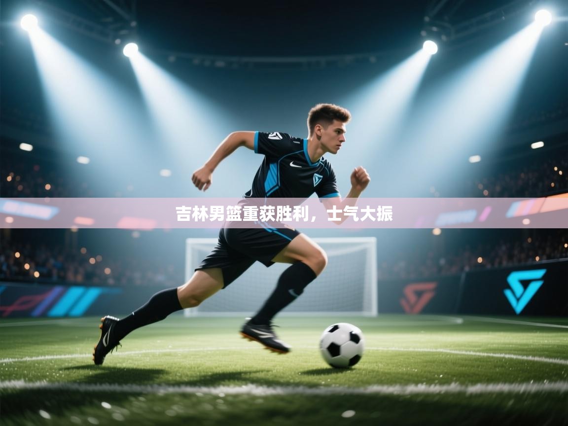吉林男篮重获胜利,士气大振 第1张