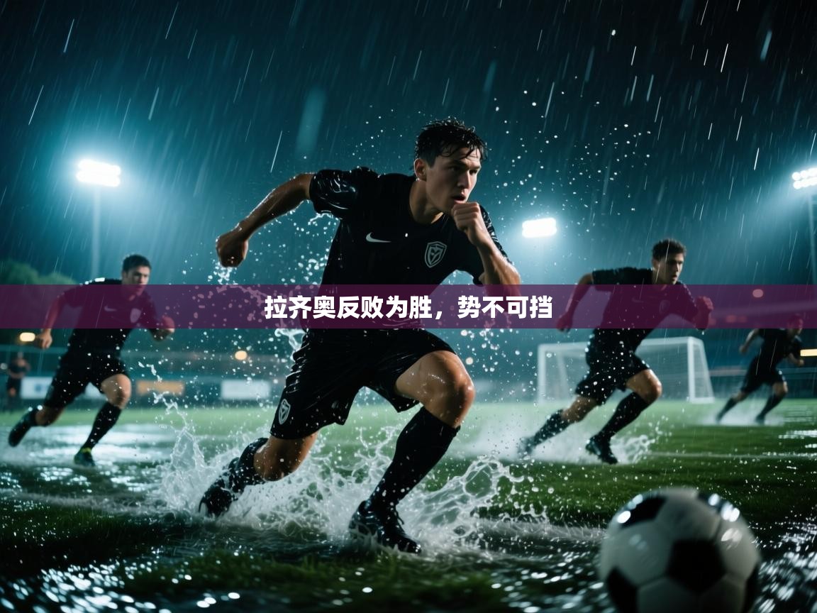 拉齐奥反败为胜，势不可挡  第2张