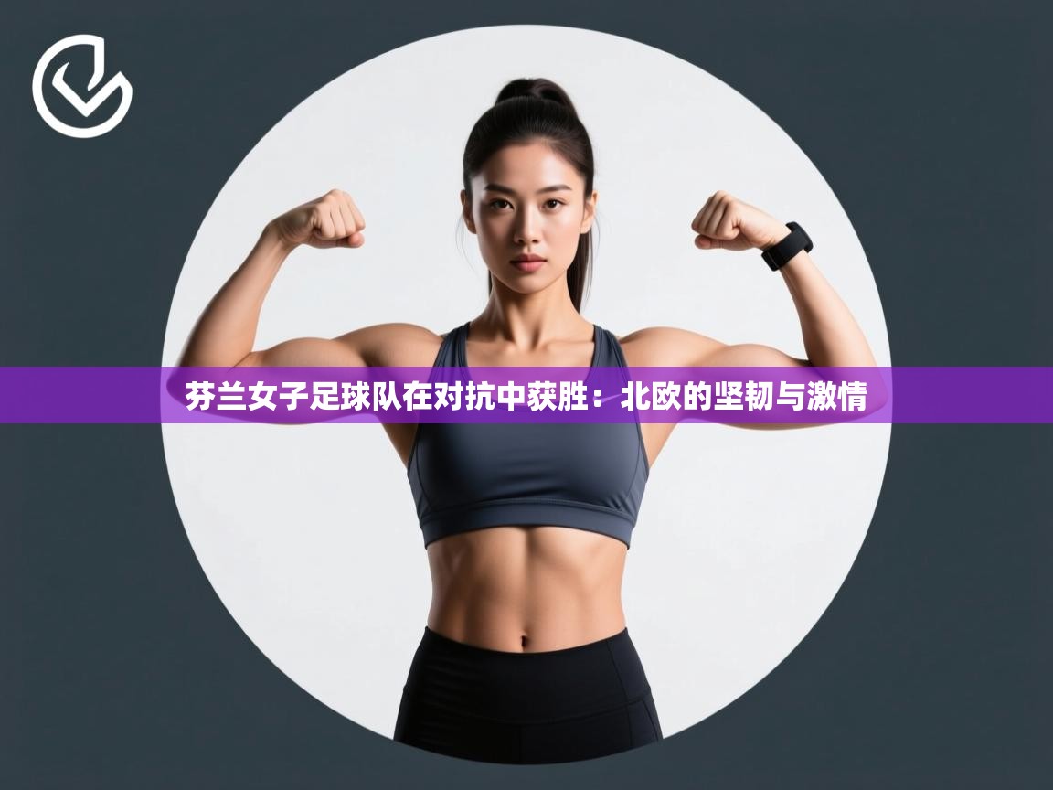 芬兰女子足球队在对抗中获胜:北欧的坚韧与激情 第2张