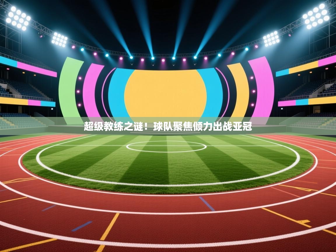 超级教练之谜!球队聚焦倾力出战亚冠 第1张