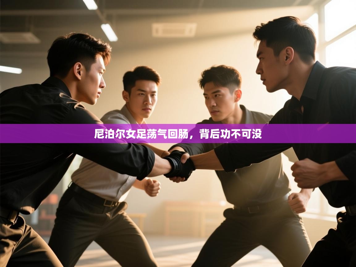 尼泊尔女足荡气回肠，背后功不可没  第2张