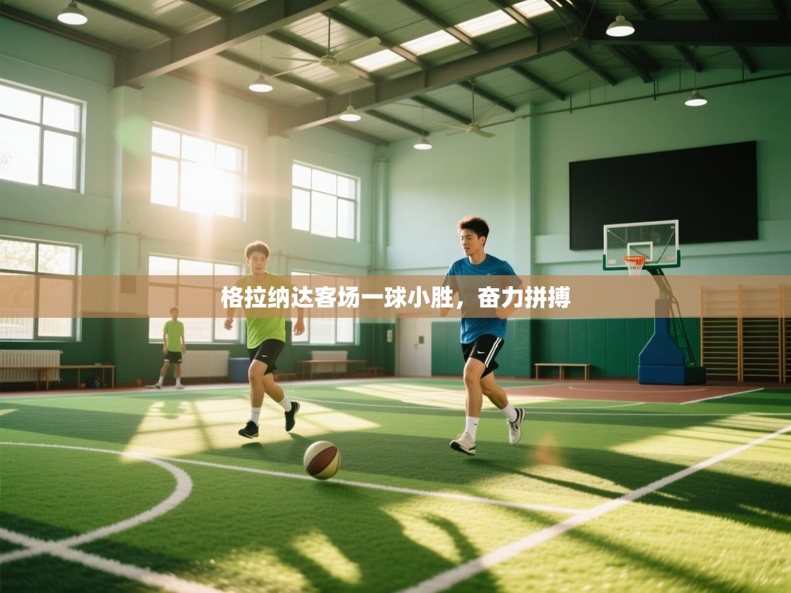 格拉纳达客场一球小胜，奋力拼搏  第1张