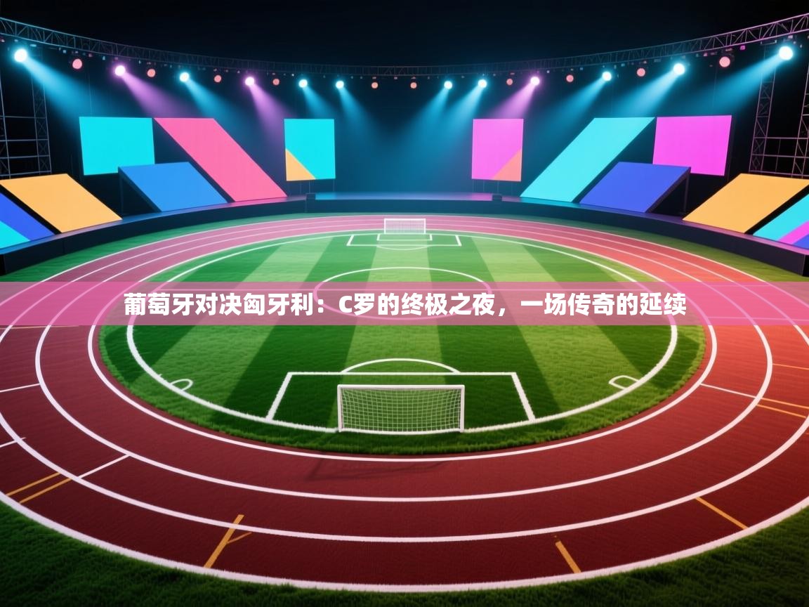 葡萄牙对决匈牙利:C罗的终极之夜,一场传奇的延续 第2张