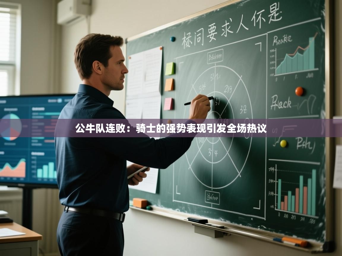 公牛队连败：骑士的强势表现引发全场热议  第2张