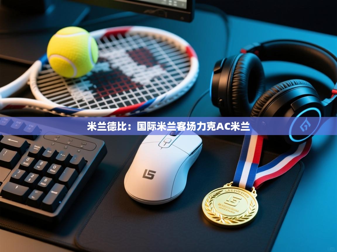 米兰德比：国际米兰客场力克AC米兰  第2张