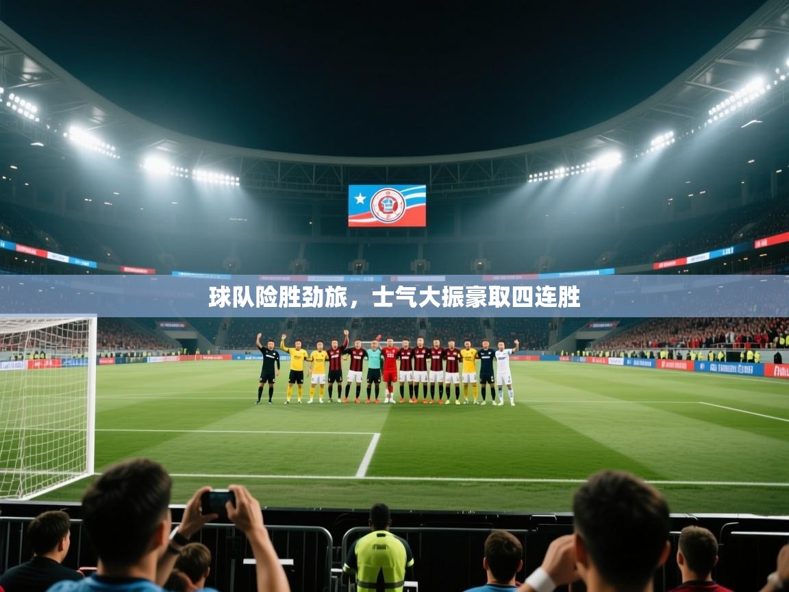球队险胜劲旅,士气大振豪取四连胜 第2张