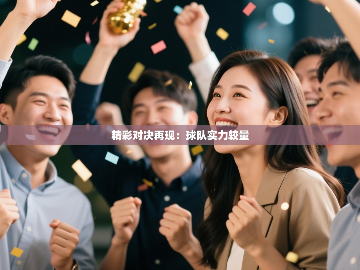 精彩对决再现：球队实力较量  第1张