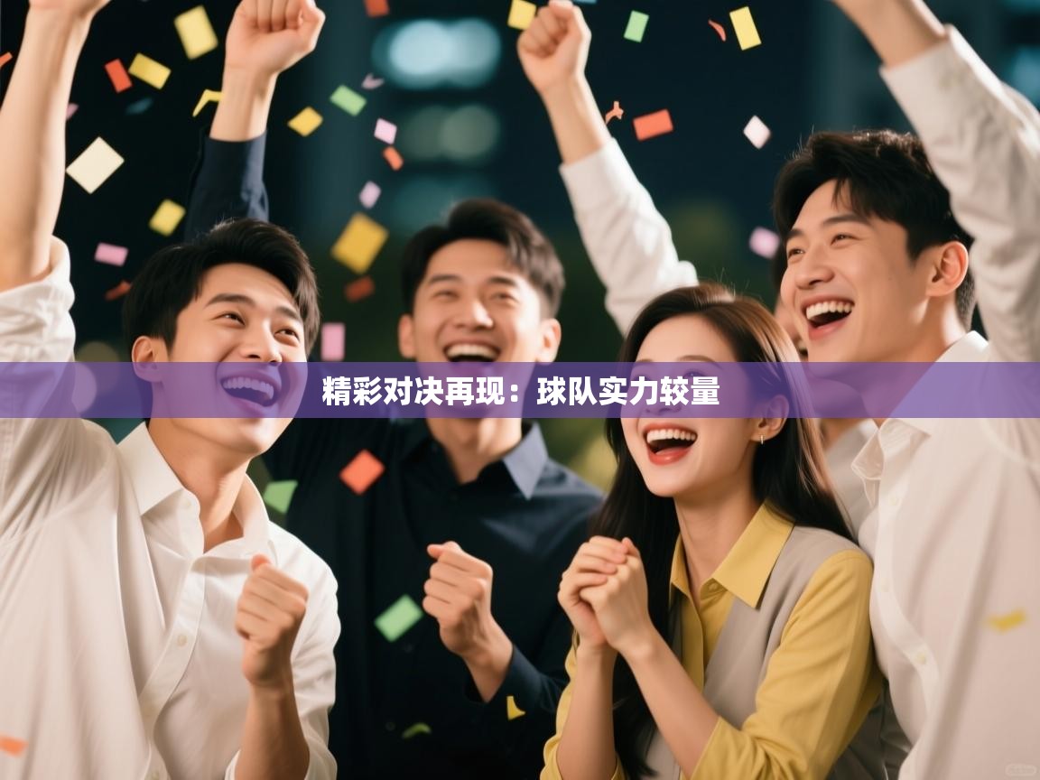 精彩对决再现：球队实力较量  第2张