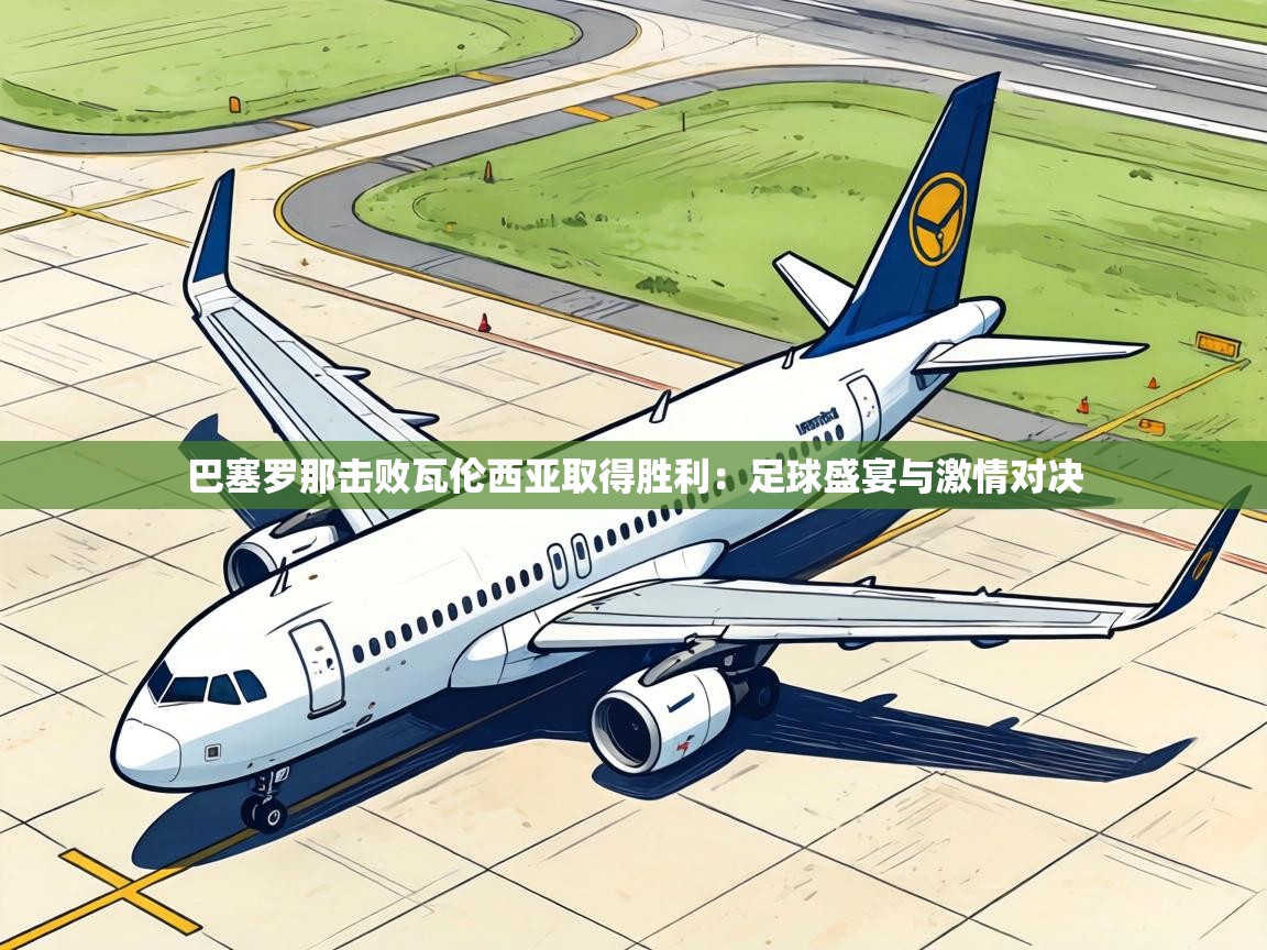 巴塞罗那击败瓦伦西亚取得胜利：足球盛宴与激情对决  第2张