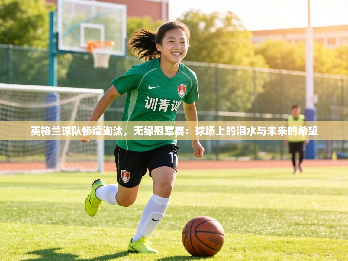 英格兰球队惨遭淘汰，无缘冠军赛：球场上的泪水与未来的希望  第1张