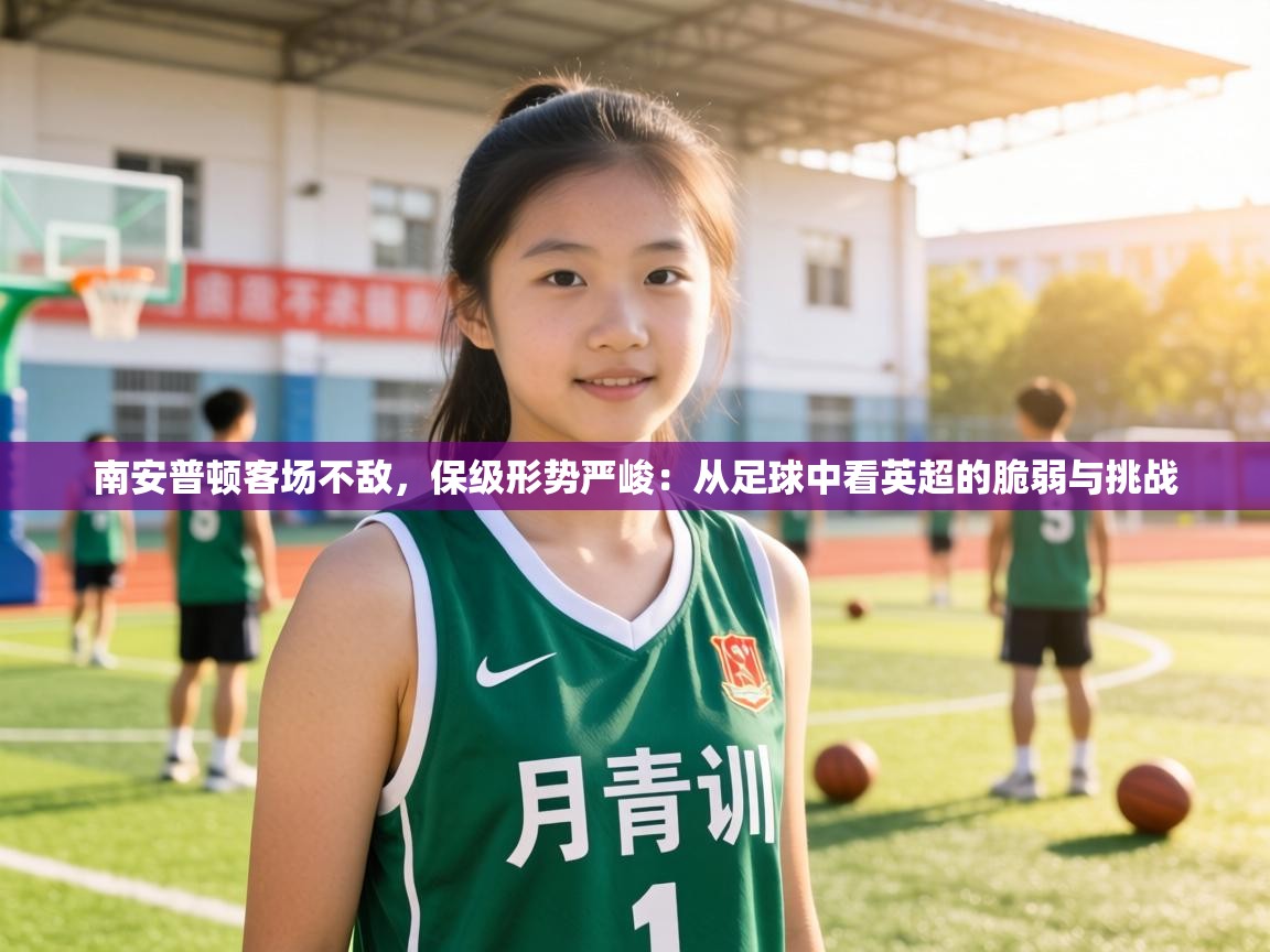 南安普顿客场不敌，保级形势严峻：从足球中看英超的脆弱与挑战  第1张