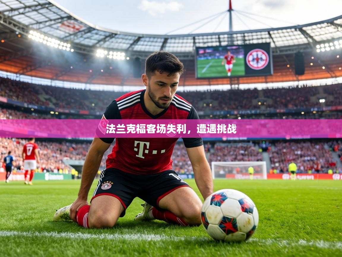 法兰克福客场失利，遭遇挑战  第2张