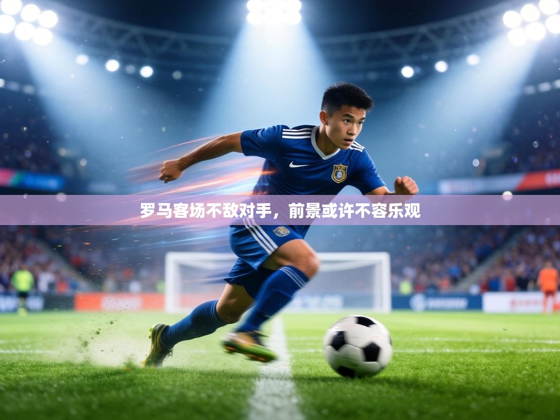 罗马客场不敌对手，前景或许不容乐观  第1张