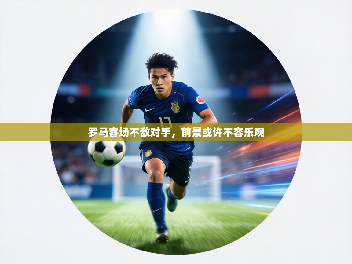 罗马客场不敌对手，前景或许不容乐观  第2张