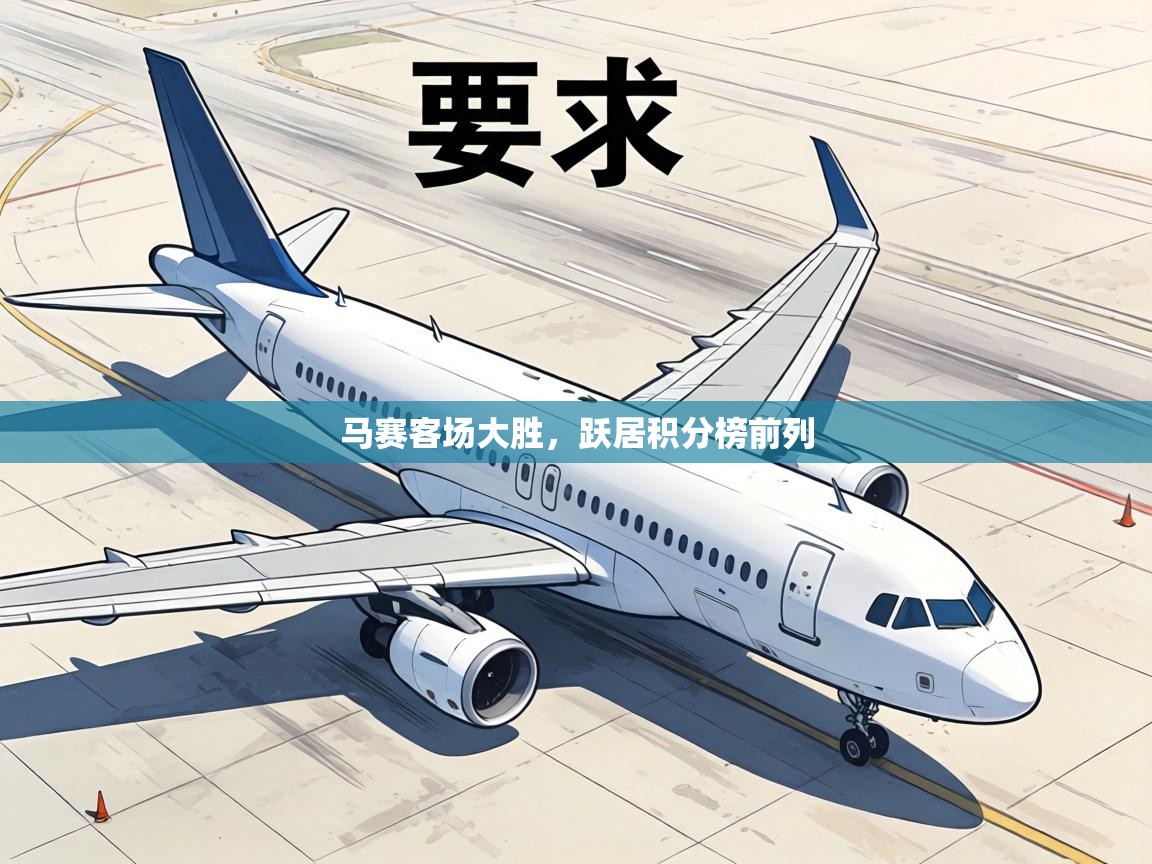 马赛客场大胜，跃居积分榜前列  第1张