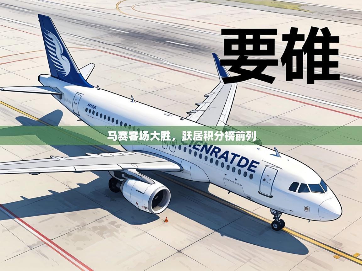 马赛客场大胜，跃居积分榜前列  第2张